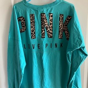 Victoria Secret Sweatshirt